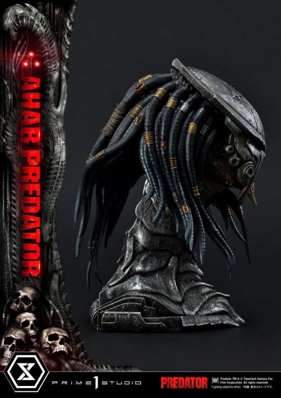 Predator: Ahab Predator (Dark Horse Comics) 1/4 Statue - Prime 1 Studio