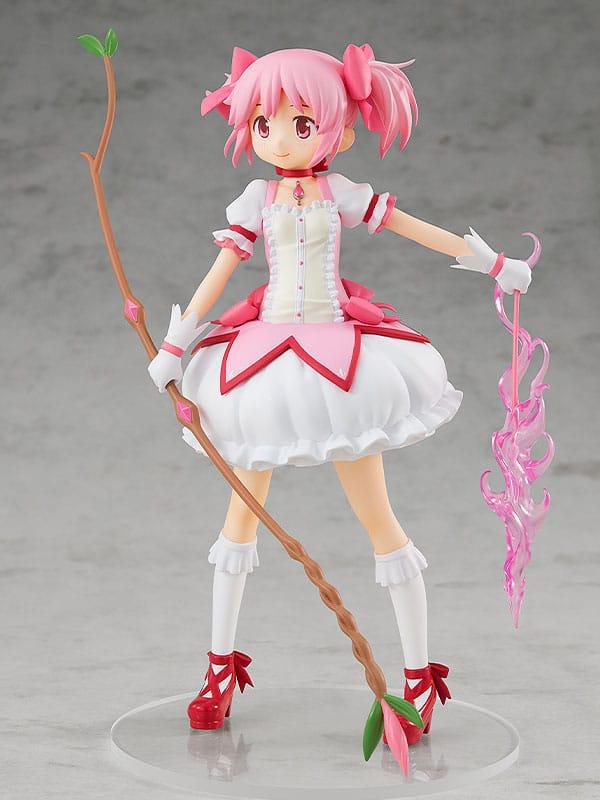 Puella Magi Madoka Magica The Movie -Rebellion- Pop Up Parade Statue Madoka Kaname 16 cm (re-run) 7