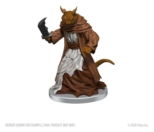 Pathfinder Battles: Monster Core Booster Brick (10) 7