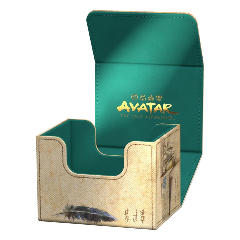 Ultimate Guard Sidewinder 100+ Xenoskin Magic: The Gathering | Avatar: The Last Airbender - Legendar 5