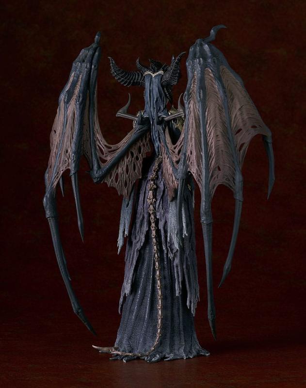 Diablo IV Pop Up Parade PVC Statue Lilith Special Edition 21 cm 7