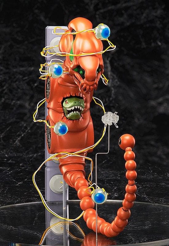 R-Type Figma Action Figure Dobkeratops 20 cm 3