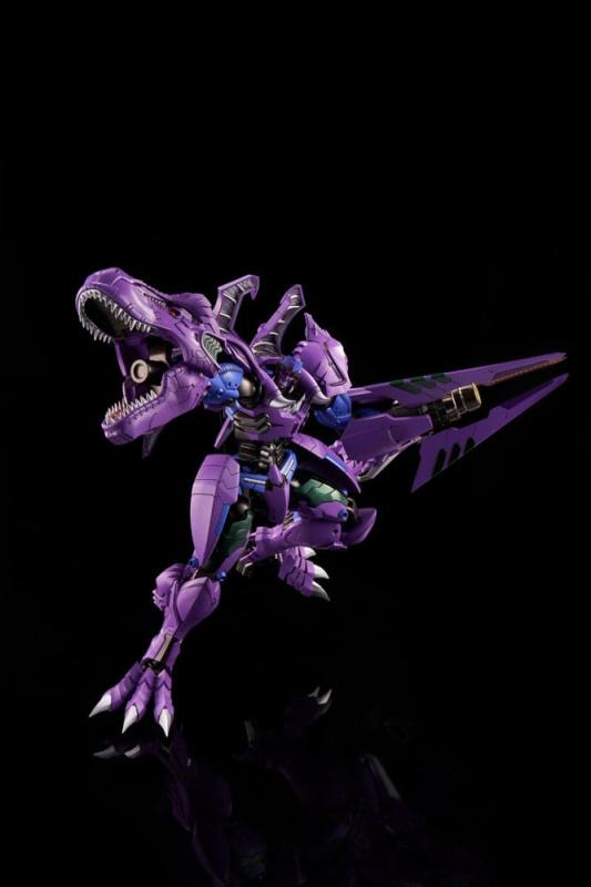 Transformers Furai Action Action Figure Beast Megatron 17 cm 2