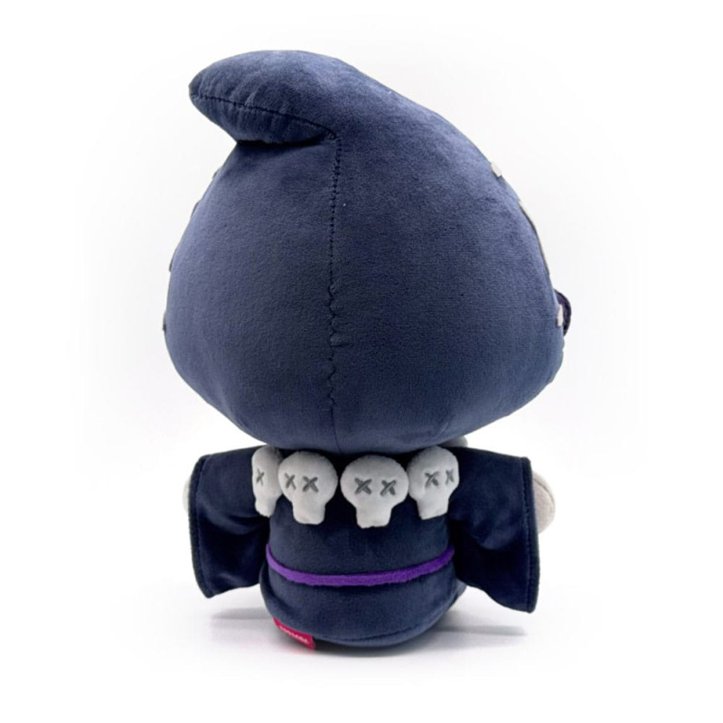 Cookie Run Kingdom Plush Figure Licorice Cookie 23 cm 1