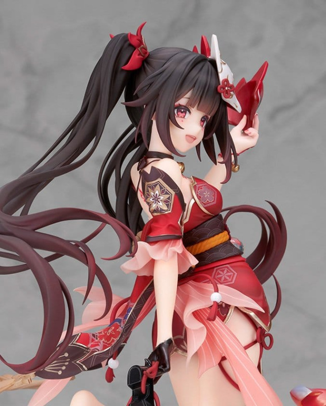 Honkai: Star Rail PVC Figure 1/7 Sparkle 23 cm 1