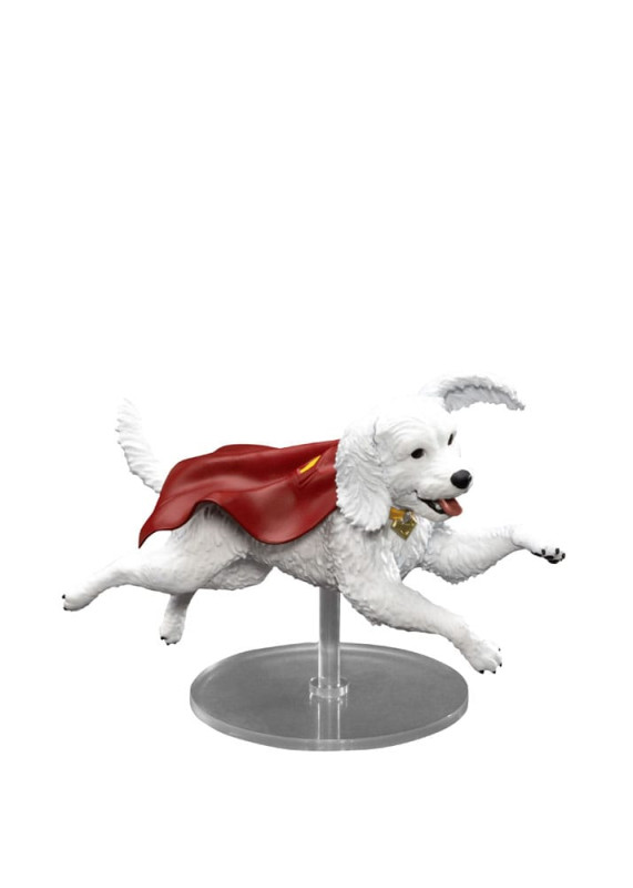 Superman (2025) Action Figure Superman & Krypto 21 cm 11
