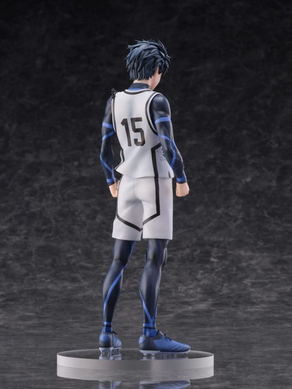 Blue Lock PVC Statue 1/7 Yoichi Isagi 25 cm