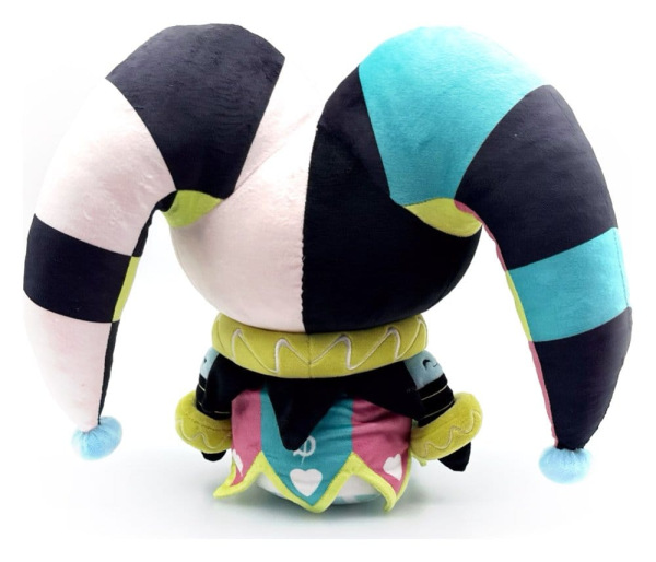 Helluva Boss Plush Figure Robo Fizz 22 cm 1