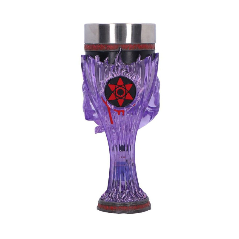 Naruto Goblet Sasuke 2