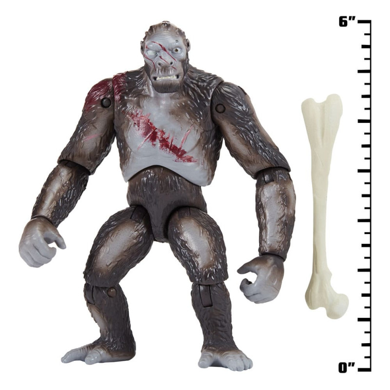 Godzilla x Kong: The New Empire Action Figure One Eye 15 cm 4