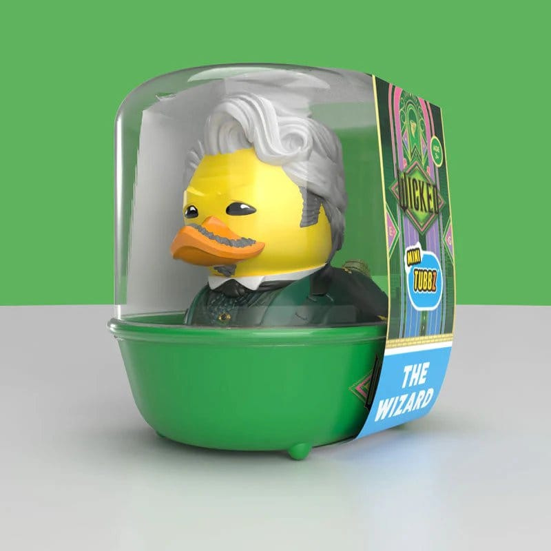 Wicked Tubbz Mini PVC Figure Wizard of Oz 5 cm 2