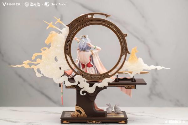 Luo Tianyi PVC Statue 1/6 Luo Tianyi The Ballad of Mulan Ver. 29 cm 3