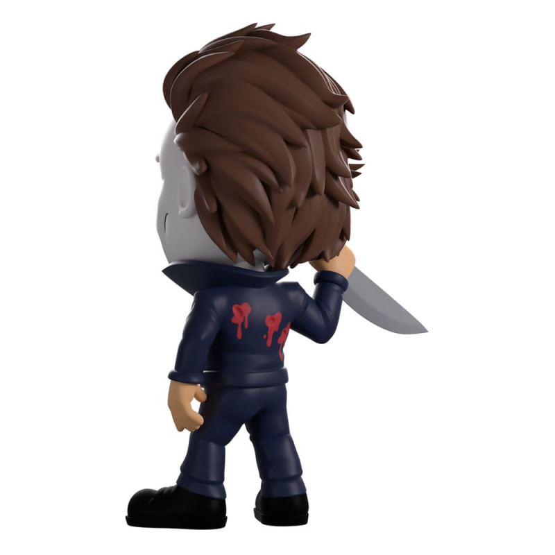Halloween Vinyl Figure Michael Myers 12 cm 8