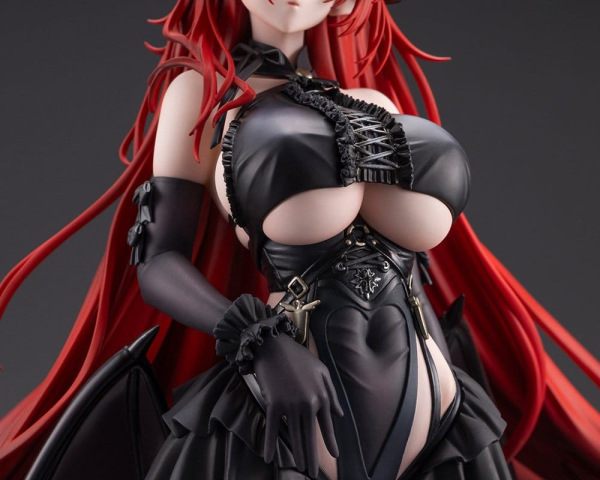 Azur Lane PVC Figure 1/7 Hindenburg 29 cm 12