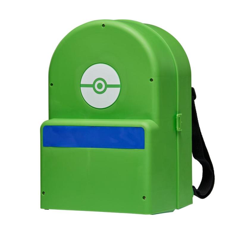 Pokémon Carry Case Playset 2