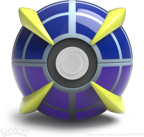 Pokémon Diecast Replica Beast Ball