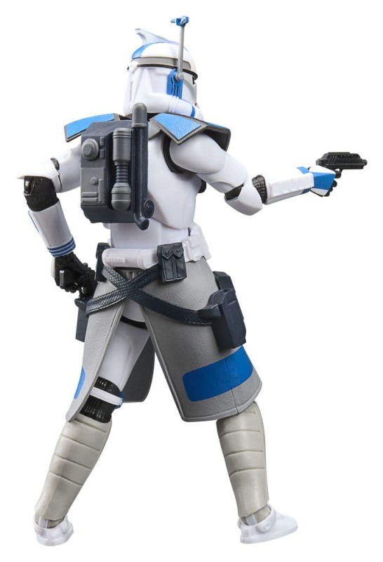 Star Wars: The Clone Wars Black Series Action Figure 3-Pack ARC Trooper Havoc, Colt & Blitz 15 cm 13