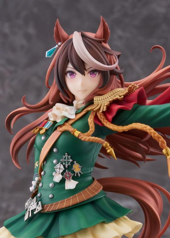 Uma Musume: Pretty Derby PVC Statue 1/7 Symboli Rudolf: Signature Racewear Ver. 24 cm