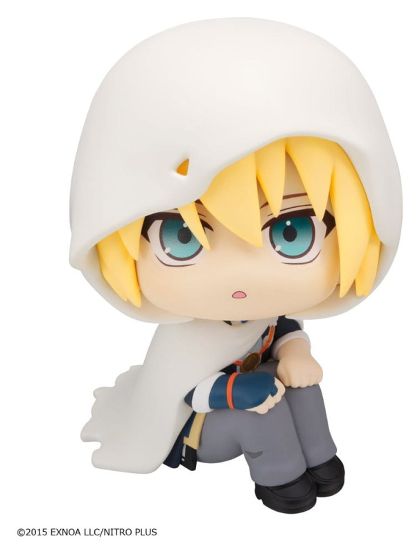 Touken Ranbu Look Up PVC Figure Kunihiro Yamanbagiri 11 cm 1