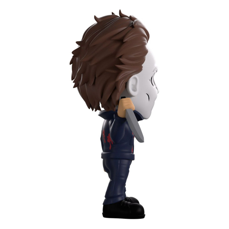 Halloween Vinyl Figure Michael Myers 12 cm 4