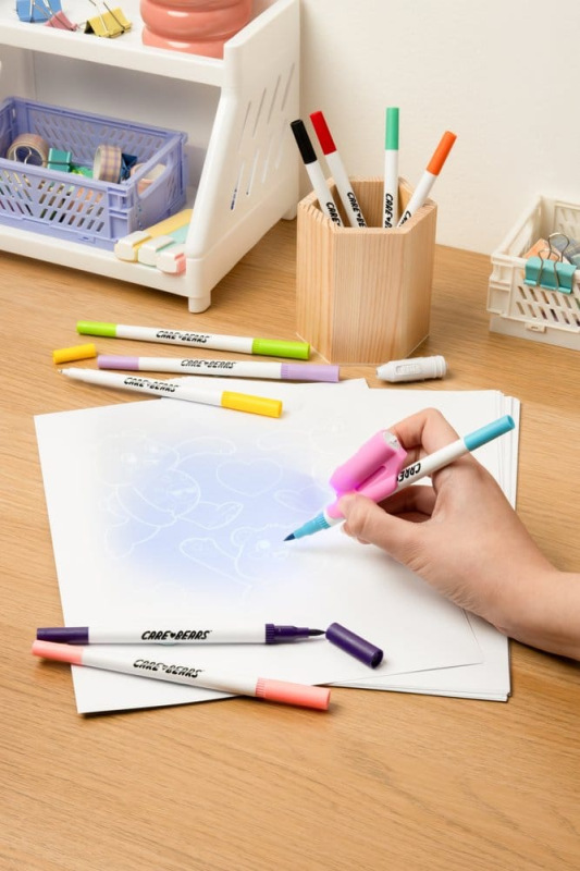 Care Bears Magic Trace Starter Pack 1