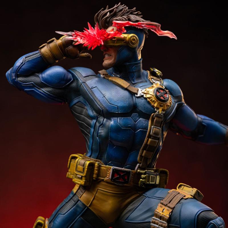 Marvel Legacy Replica Statue 1/4 Cyclops 56 cm 12