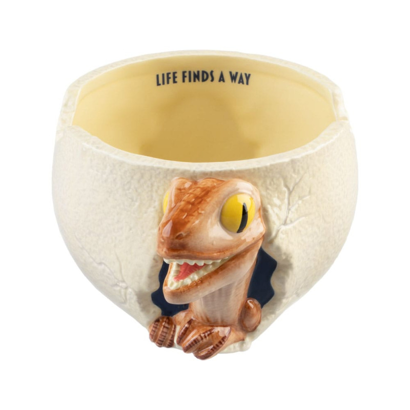 Jurassic Park 3D Bowl 2