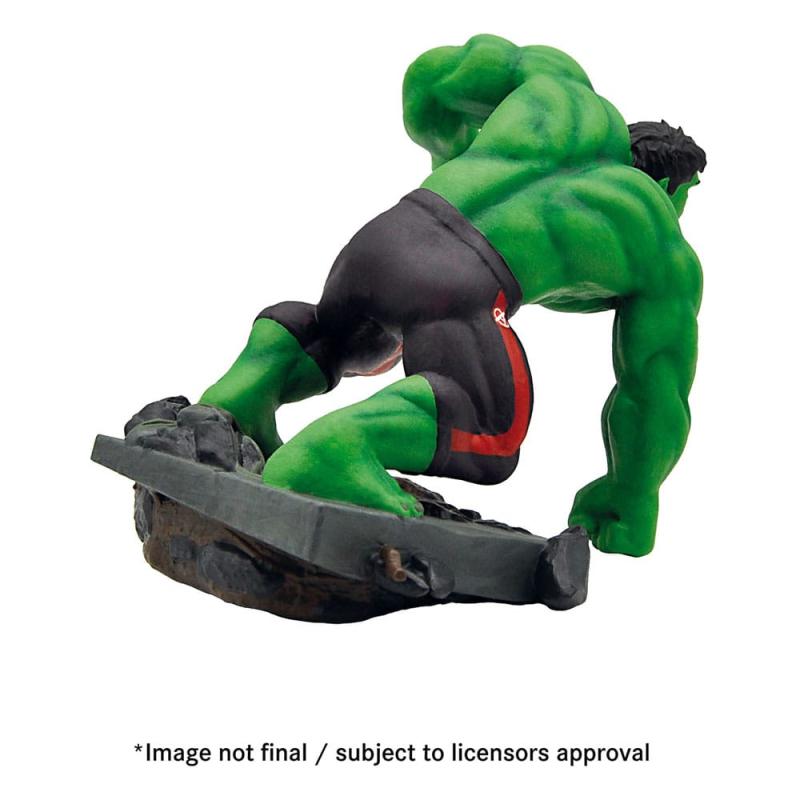 Avengers Figure Hulk 10 cm