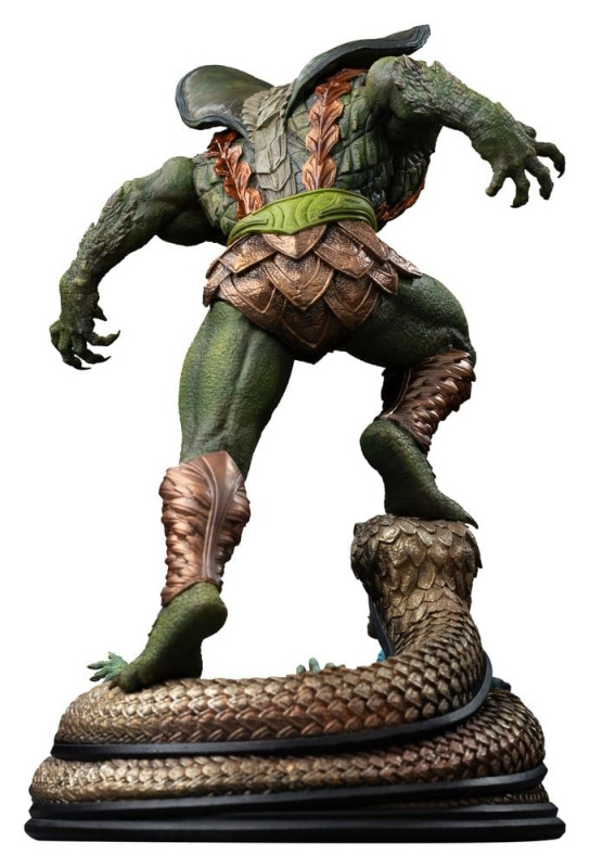 Masters of the Universe Art Scale Statue 1/10 Kobra Khan 20 cm 6