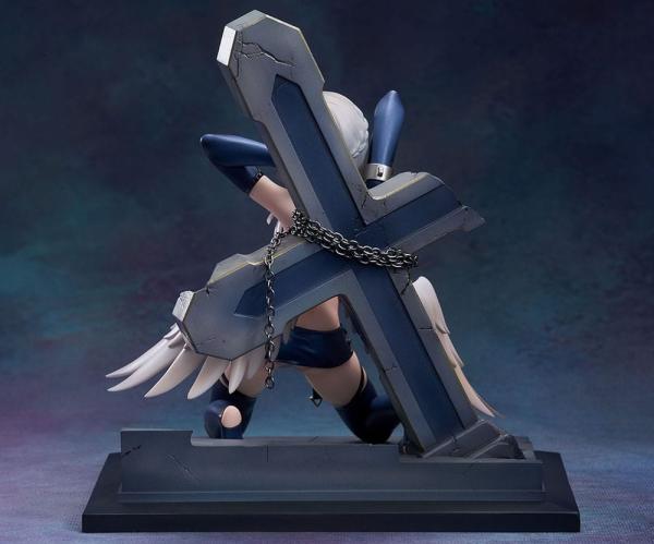 Original Character PVC Statue 1/7 Shion 19 cm