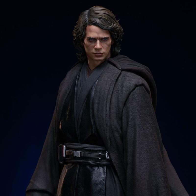 Star Wars Legacy Replica Statue 1/4 Anakin Skywalker 59 cm