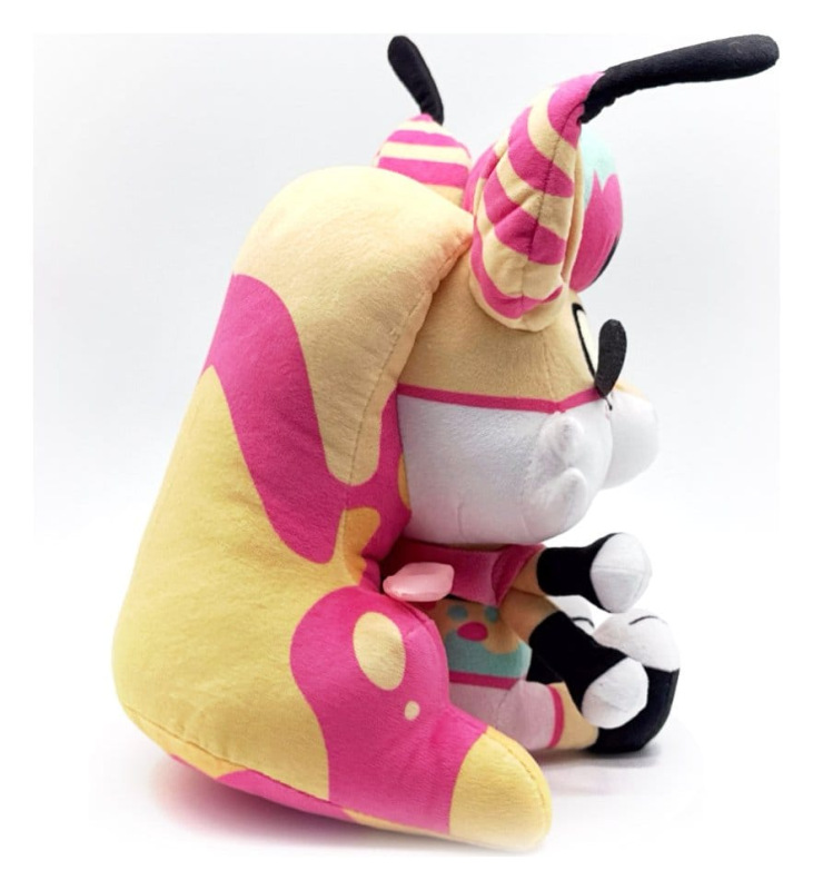 Helluva Boss Plush Figure Beelzebub 22 cm 2