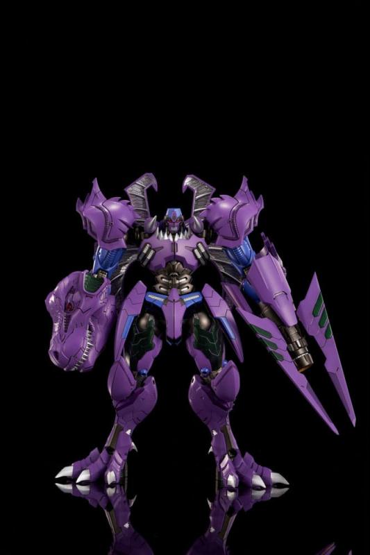 Transformers Furai Action Action Figure Beast Megatron 17 cm 6