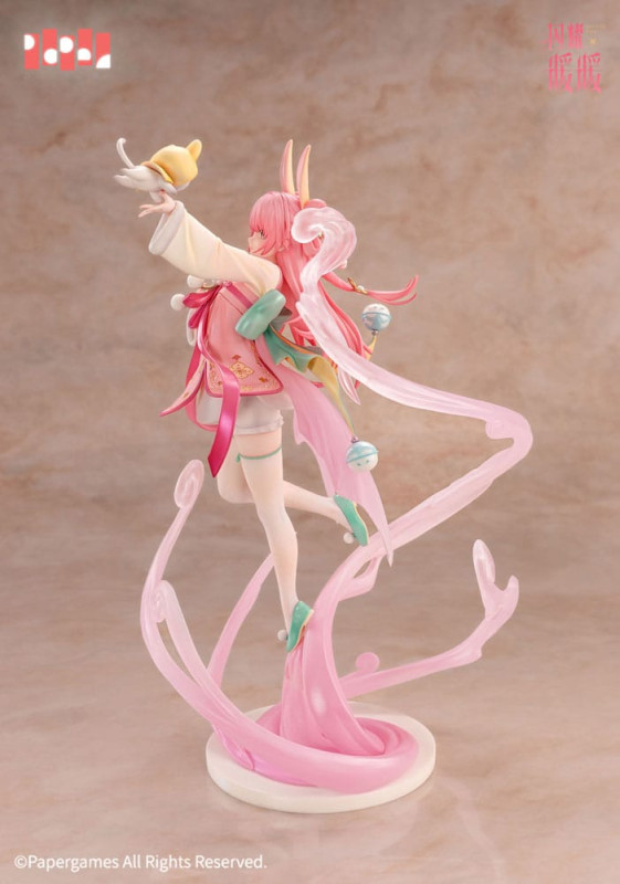 Shining Nikki PVC Statue 1/7 Nikki Beautiful Scenery ver. 29 cm 8