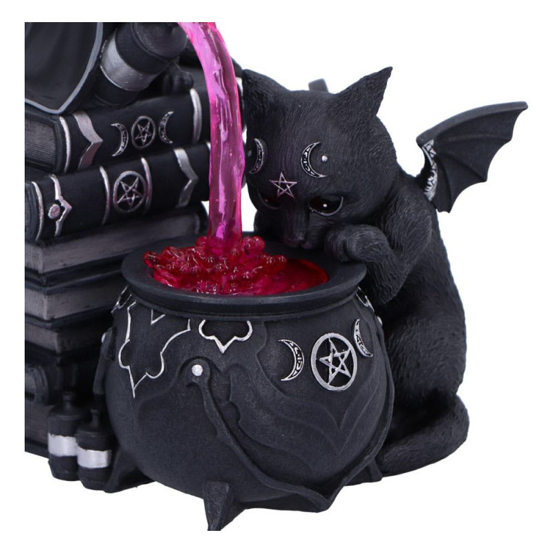 Cult Cuties Figure Curious Cauldron 18 cm 4