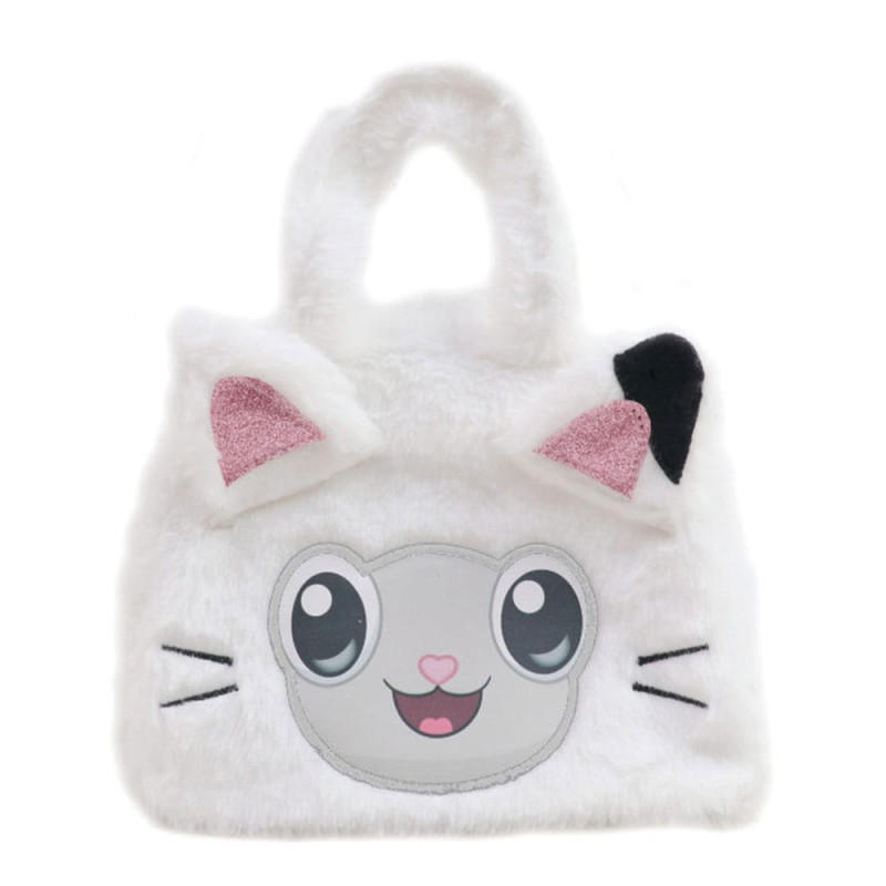 Gabby´s Dollhouse Plush Handbag Cat