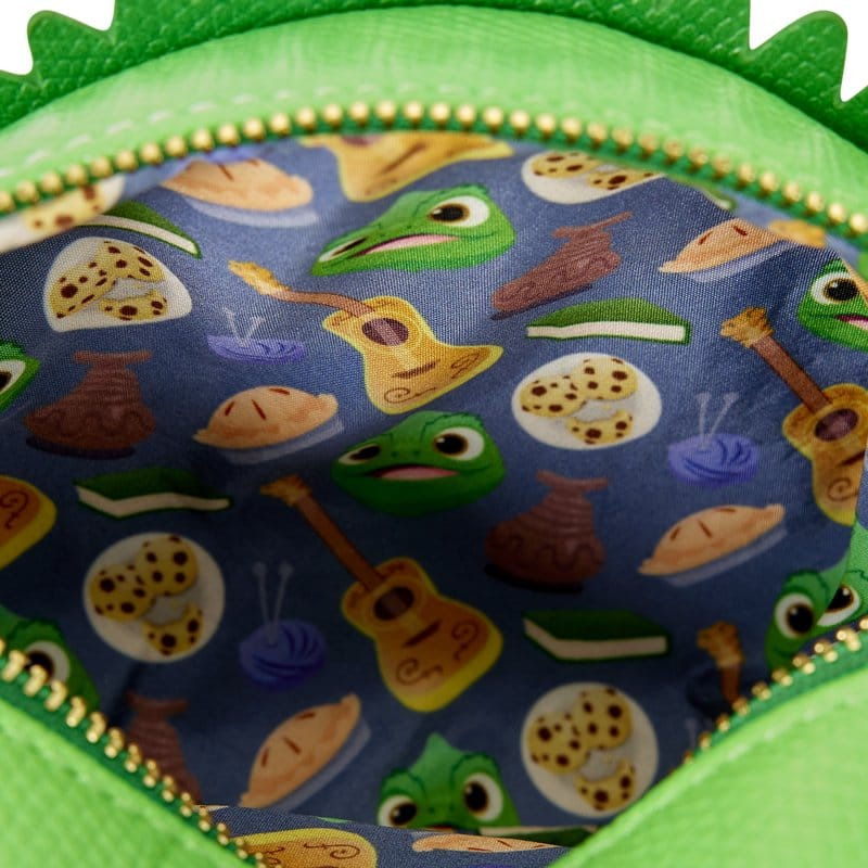 Tangled by Loungefly Crossbody Pascal 8