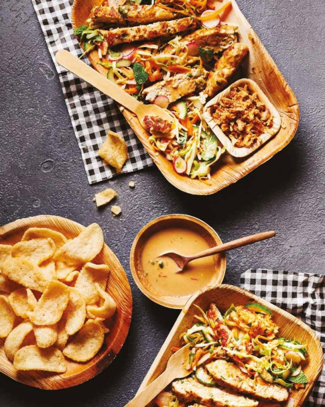 Five Nights at Freddy's: The Official Cookbook - Over 40 Exciting Recipes! *German Version* 8