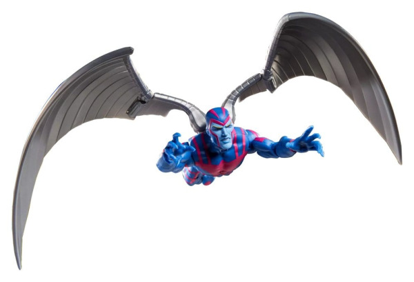 X-Men '97 Marvel Legends Action Figure Archangel 15 cm 6