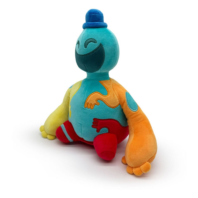 Poppy Playtime Plush Figure Doey 22 cm 2