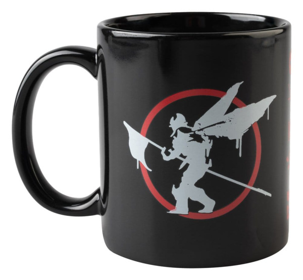 Linkin Park Mug 350 ml 1