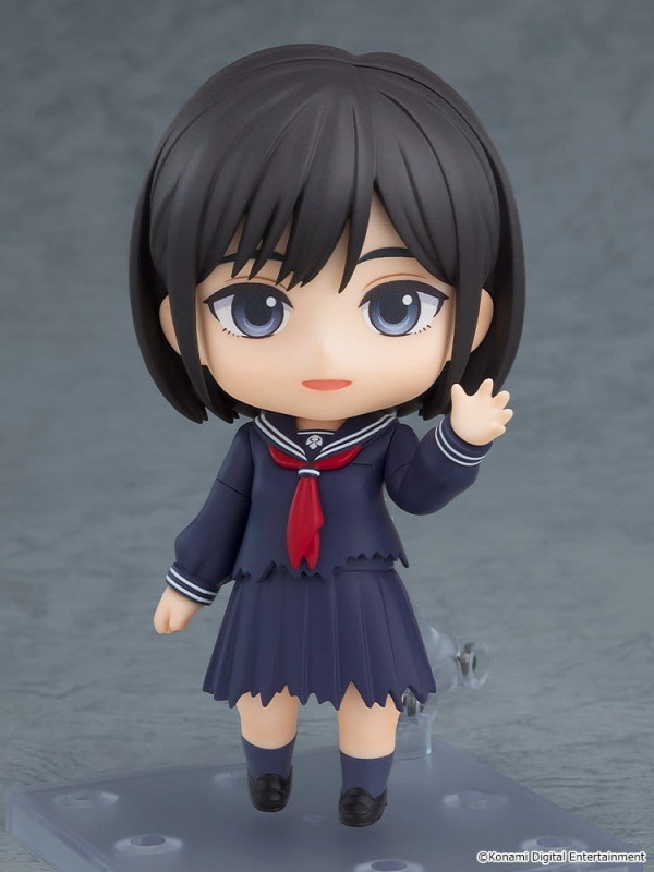 Silent Hill f Nendoroid Action Figure Hinako Shimizu 10 cm 3
