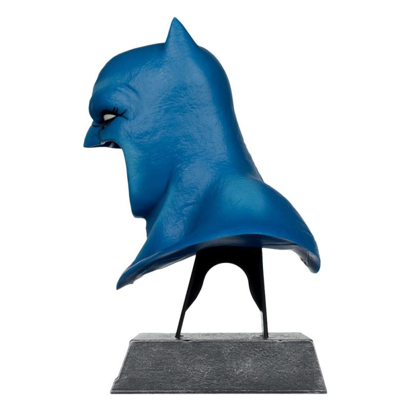 The Dark Knight Returns DC Direct Mini Replica 1/3 Batman Cowl 19 cm 3