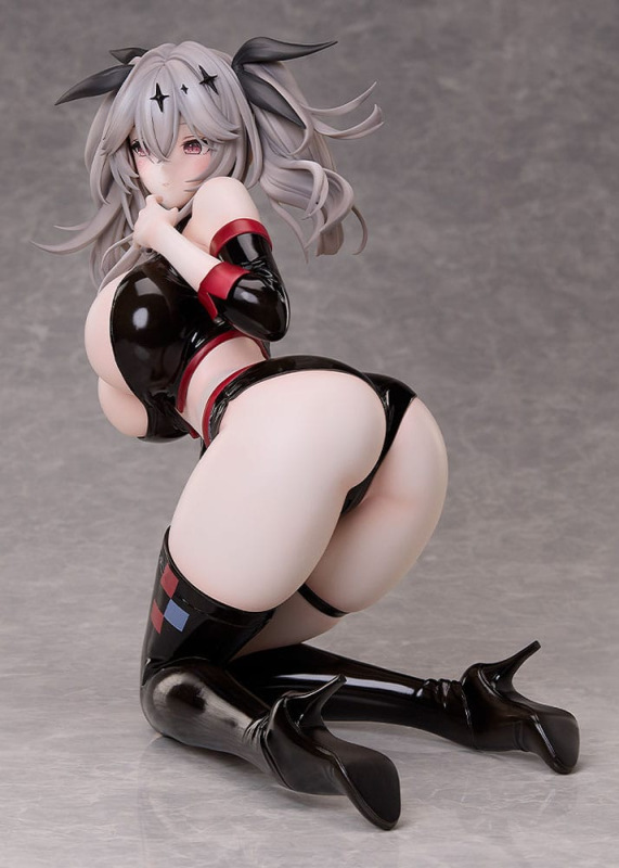 Azur Lane PVC Statue 1/4 Joffre: Blessings' First Flight 21 cm 3
