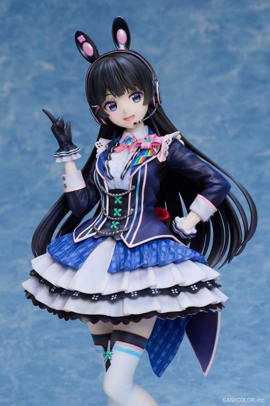 Nijisanji PVC Statue 1/7 Tsukino Mito 25 cm