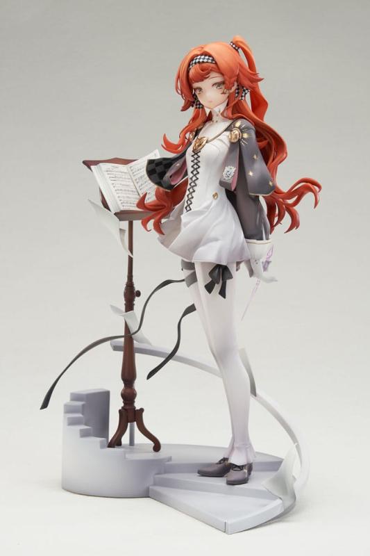 Reverse: 1999 PVC Statue 1/7 Sonetto 24 cm 8