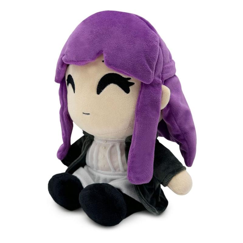 Frieren: Beyond Journey's End Plush Figure Fern 22 cm