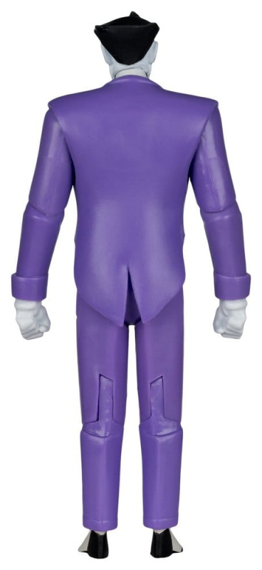 Batman: The Animated Series DC Direct Build-A Action Figures Wave 7 Joker 15 cm 5