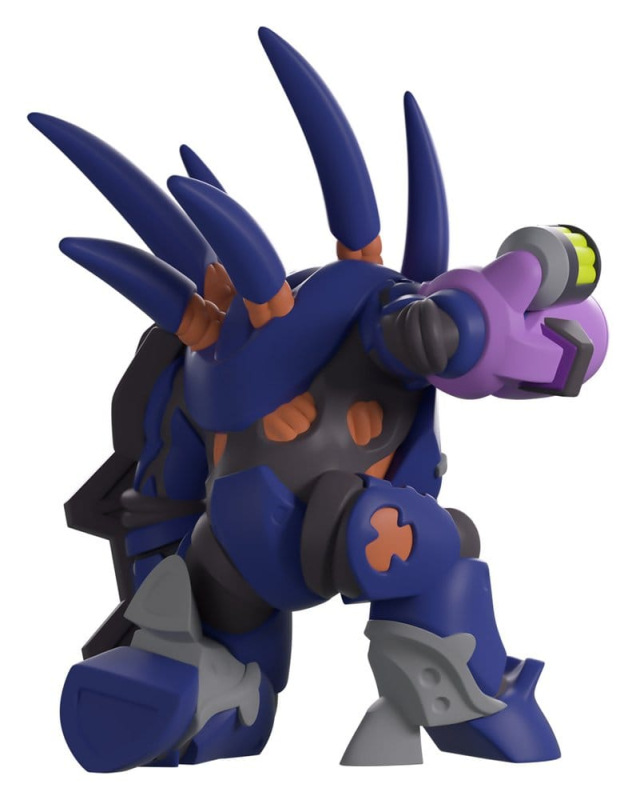 Halo Vinyl Figure Hunter 13 cm 1