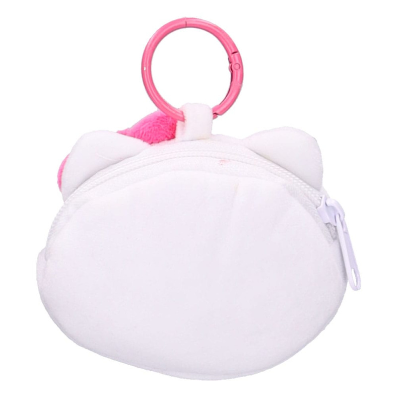 Sanrio Key Chain Hello Kitty & Friends Plushie Pals Assortment (24) 3